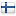 silvermountainhosting.com server is located in Finland